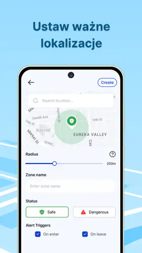 Lokalizator Telefonu GPS