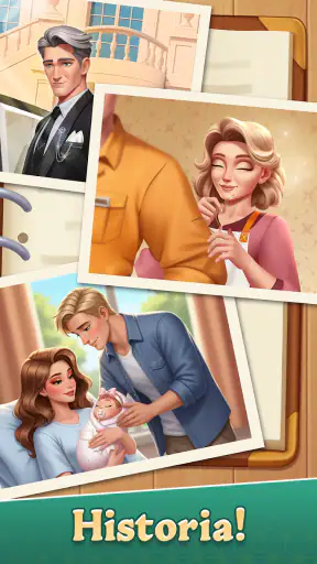 Love Waits: Tiles & Makeover