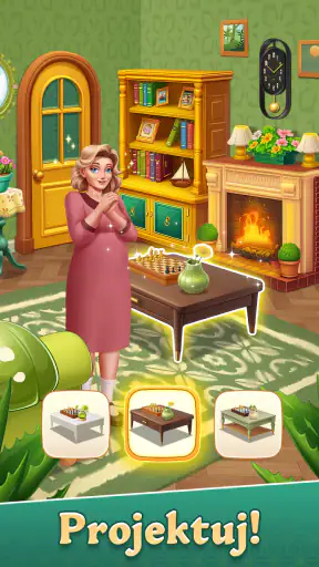 Love Waits: Tiles & Makeover