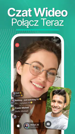 Lowins - Live Video Chat
