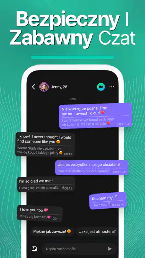Lowins - Live Video Chat