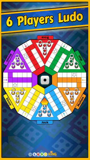 Ludo King®