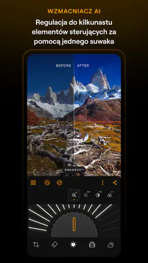 Luminar: edytor zdjęć