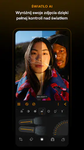 Luminar: edytor zdjęć