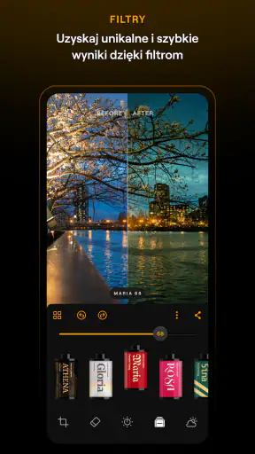 Luminar: edytor zdjęć