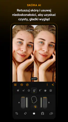 Luminar: edytor zdjęć