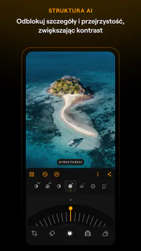 Luminar: edytor zdjęć