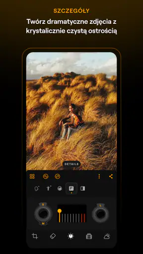 Luminar: edytor zdjęć