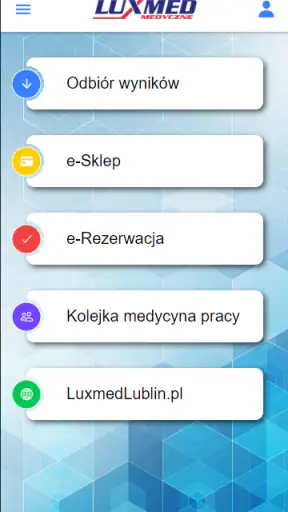 Luxmed Lublin
