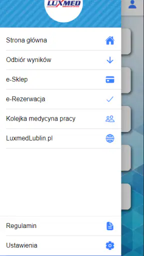 Luxmed Lublin