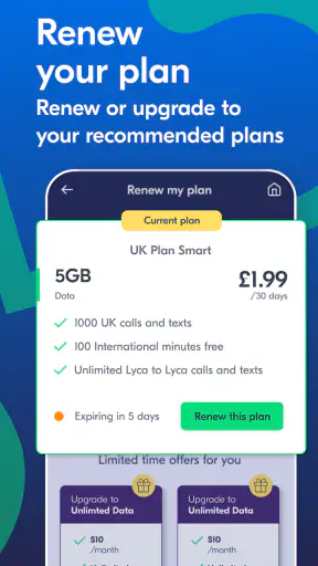 Lyca Mobile UK