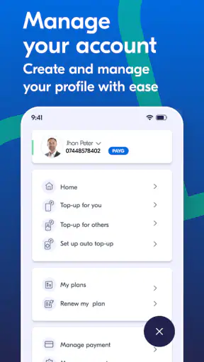 Lyca Mobile UK