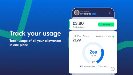 Lyca Mobile UK