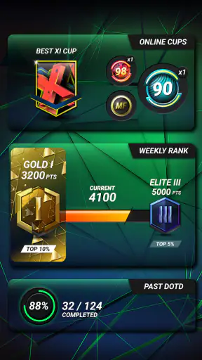 MADFUT 26