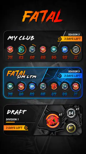 MADFUT 26