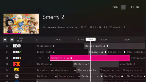 MagentaTV - Polska