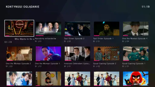 MagentaTV - Polska