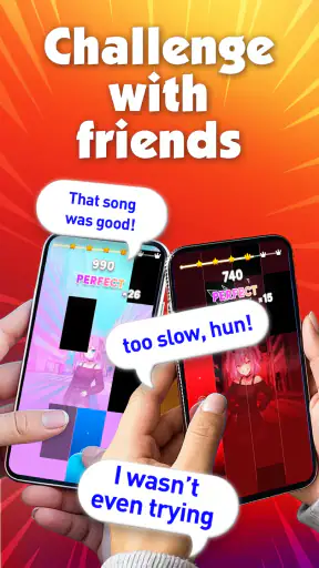 Magic Level 9 Music Piano Game