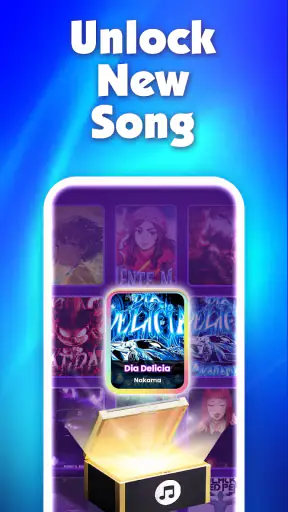 Magic Level 9 Music Piano Game