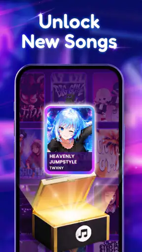 Magic Pet Piano: Music Tiles