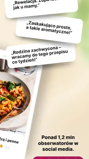 MagicMix dla Monsieur Cuisine