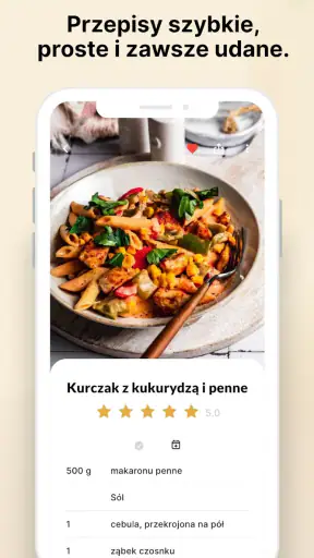 MagicMix dla Monsieur Cuisine