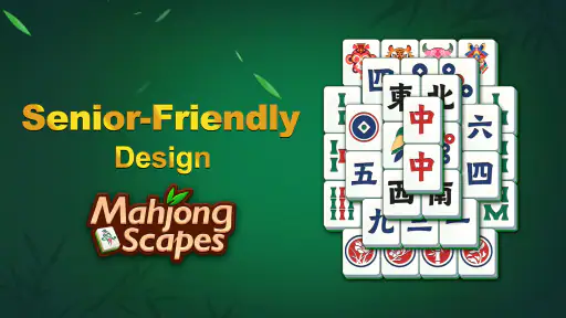Mahjong Scapes®