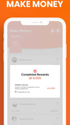 Make Money: Zarabiać Pieniądze