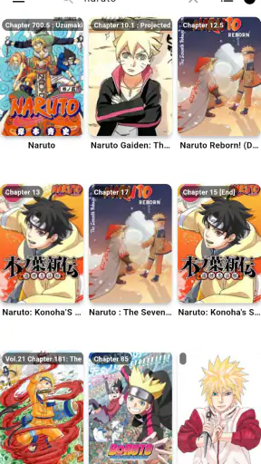 MangaGo - Ultimate Manga App