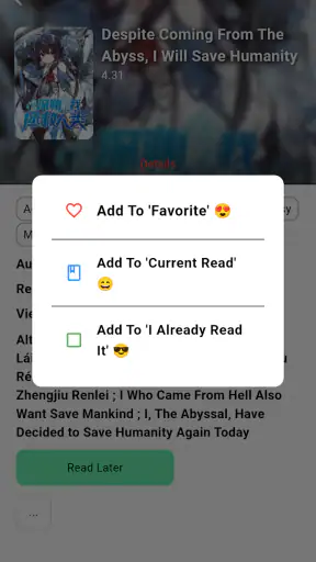 MangaGo - Ultimate Manga App