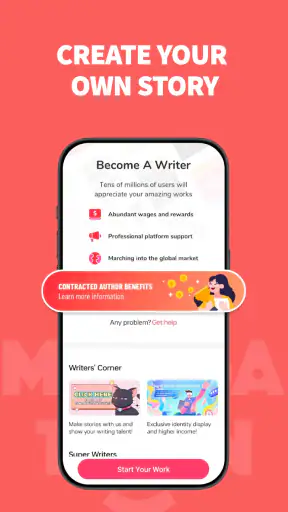 MangaToon: Comic & Manga