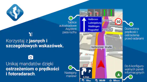 MapFactor Navigator