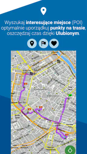 MapFactor Navigator