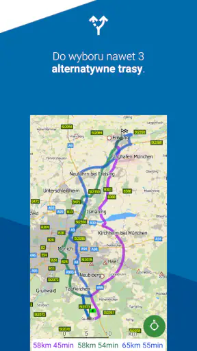 MapFactor Navigator