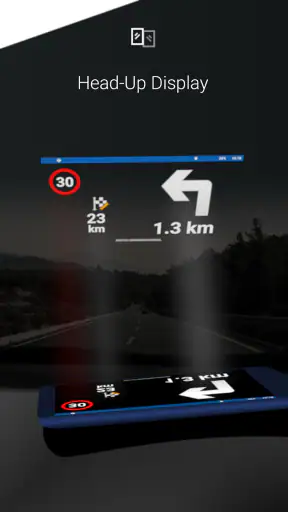 MapFactor Navigator