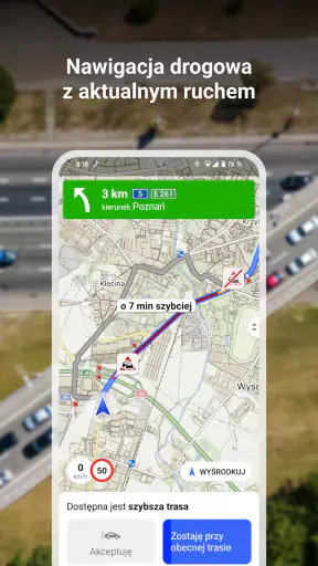 Mapy.com: Mapy offline & GPS