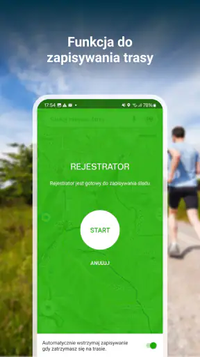Mapy.com: Mapy offline & GPS