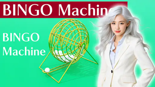 Maszyna do bingo