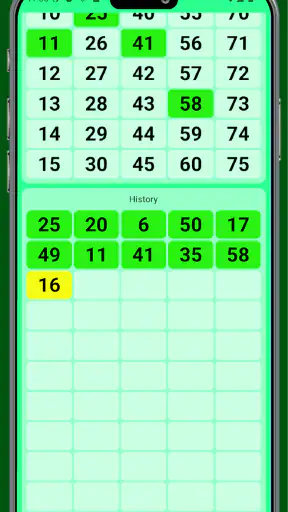 Maszyna do bingo
