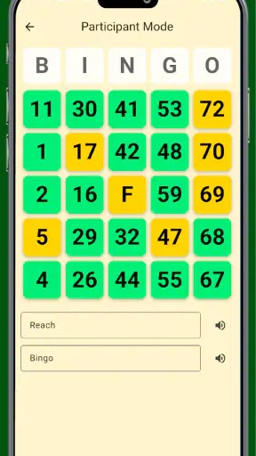 Maszyna do bingo
