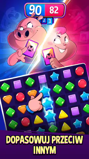 Match Masters