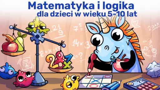 Matematyka i Logika dla dzieci