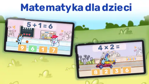 Matematyka i Logika dla dzieci