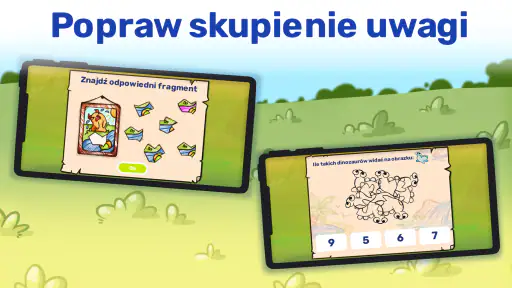 Matematyka i Logika dla dzieci