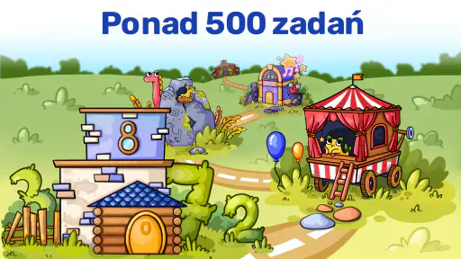 Matematyka i Logika dla dzieci