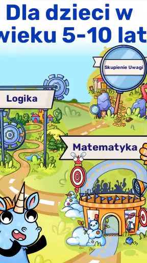 Matematyka i Logika dla dzieci