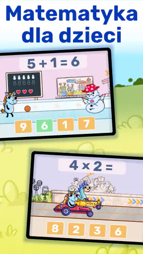 Matematyka i Logika dla dzieci