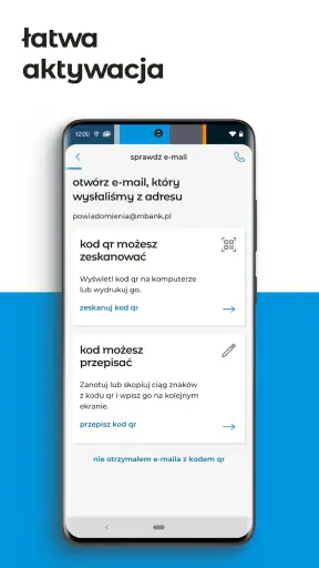 mBank CompanyMobile