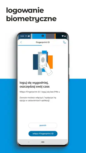 mBank CompanyMobile