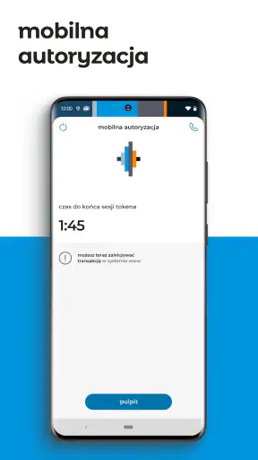 mBank CompanyMobile